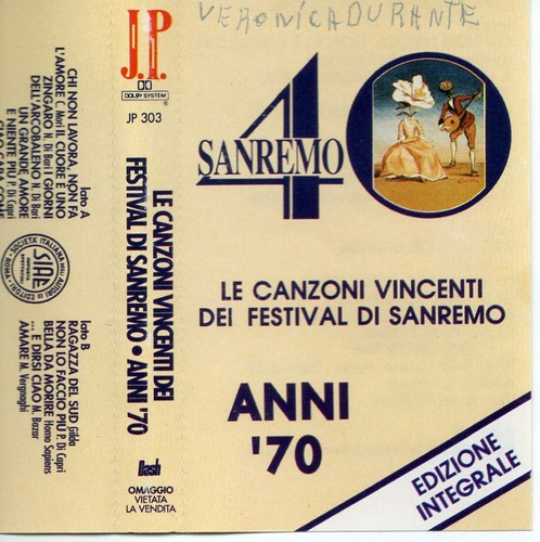 Lotto mc versioni - lotto, n.12