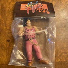 Unbox Final Fight Andore Soft