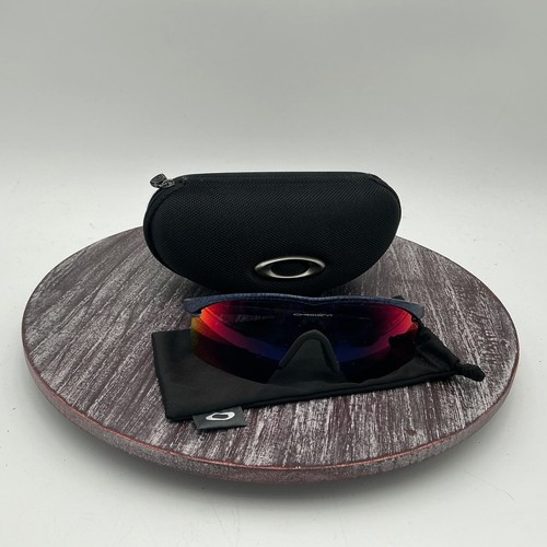 Oakley frame mumbo cobalt - frame,