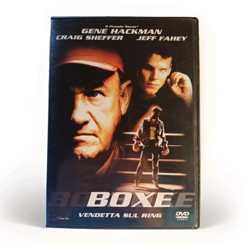 Boxe vendetta sul - "boxe",