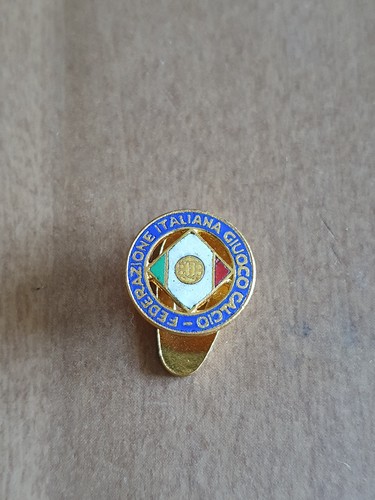 Distintivo federazione - distintivo,