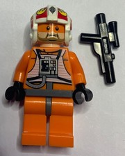 Lego Star Wars Minifigures -