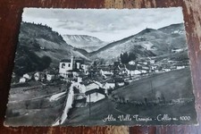 CARTOLINA D'EPOCA ORIGINALE