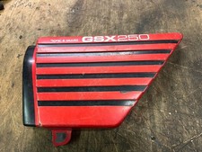 PANNELLO LATERALE SUZUKI