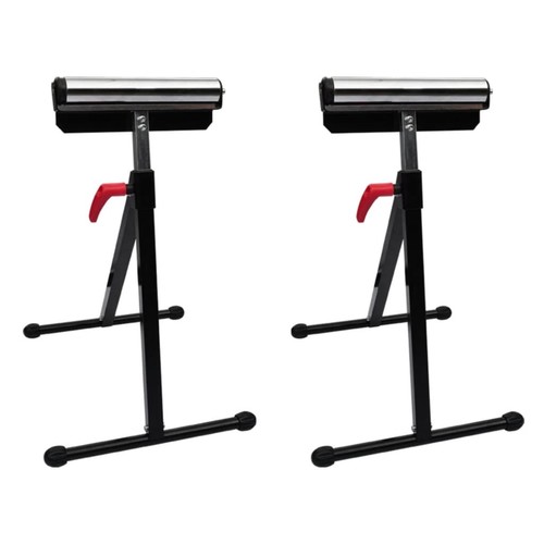 Stand rullo regolabile - stand,