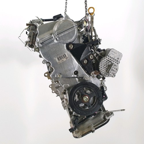 Motore tipo 1nz fxe - motore,