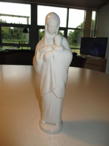 Bing grondahl figura madonna - grondahl,