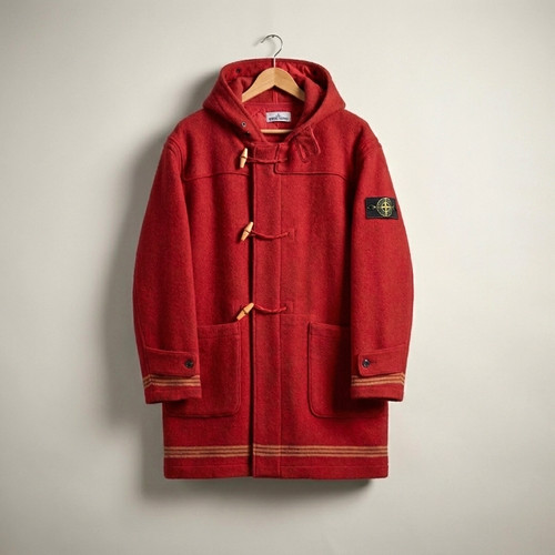 Vintage 80s stone island - 80s,
