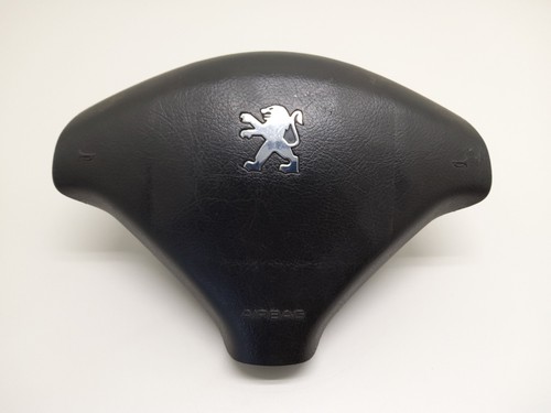 Airbag volante per peugeot 307 - volante,