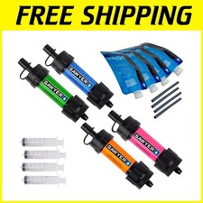 Mini Water Filtration System -