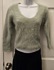 Maglione Vintage Express