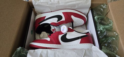 Air jordan retro - jordan, low