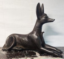 Scultura egiziana in pietra-