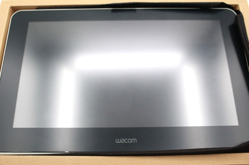 Wacom one creative pen display - pen,