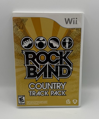 Electronic arts rock band - electronic,