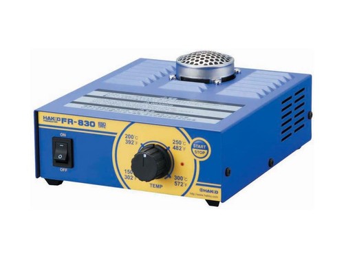 Hakko fr830 - hakko,