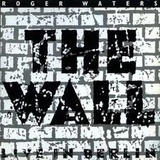 Roger Waters The Wall (Live In