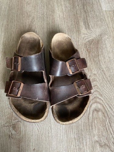 Birkenstock arizona sandali - birkenstock,