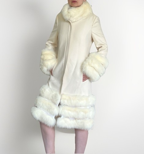 Cappotto lana flavio - cappotto,