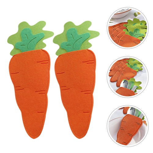 Sacchetti porta posate - 10,