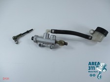 APRILIA RS 125 2 TEMPI ANNO