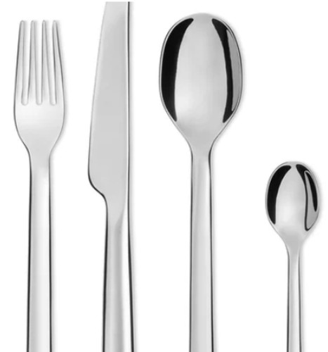 Alessi ovale reb09s24 - ovale,