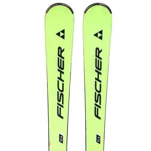 Sci fischer rc4 pro attacchi - rc4,