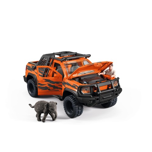 Schleich wild life - schleich,