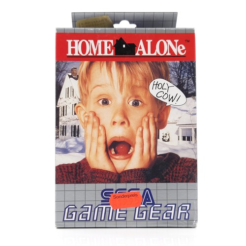 Gioco sega game gear home - sega,