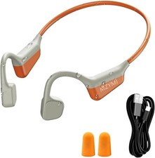 Cuffie sportive Bluetooth a