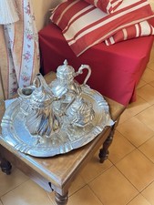 Servizio Da The Caffè Tedesco