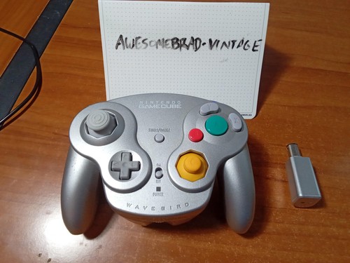 Controller wireless - , +