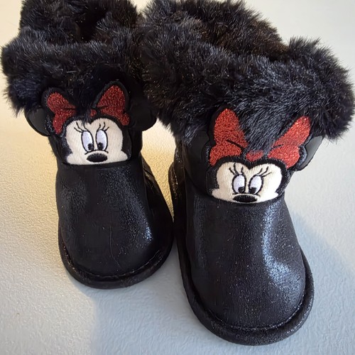 Stivali disney store - disney, minnie