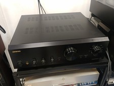 ONKYO A 9755 - amplifier - amplificatore 150 watt for channel