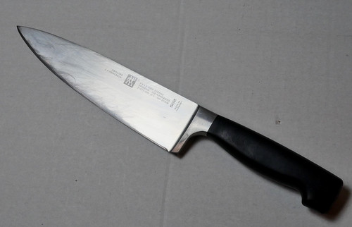 Zwilling henckels - j.,