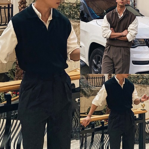 Maglione uomo strati - maglione,