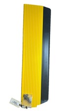 Nuova piattaforma di arresto a