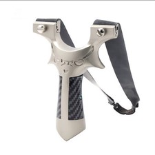 Fronde Lance Pierre Chasse En