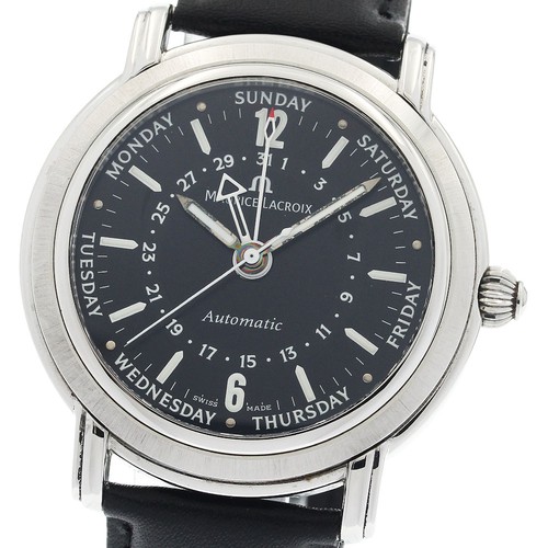 Orologio uomo automatico - orologio,