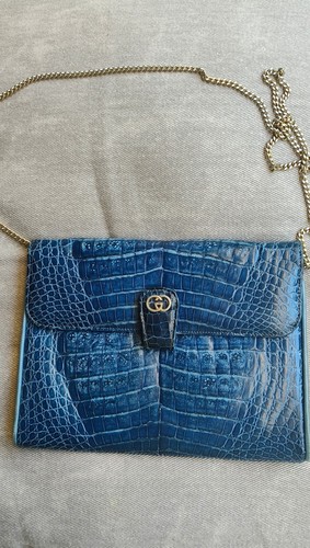 Borsa gucci vintage - gucci, in