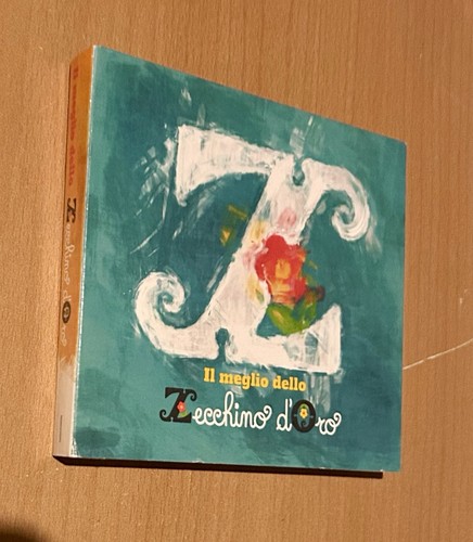 Meglio dello zecchino oro - dello, d'oro