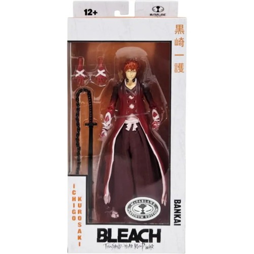 Bleach thousand year - thousand-year, war