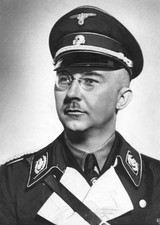 Foto WW2 Militare Germania