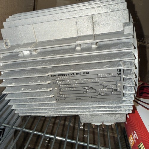 Sew eurodrive motore trifase - sew-eurodrive,