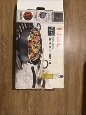 Tefal 1092330 Jumbo Cooker