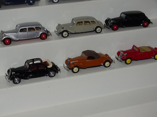 Collezione citroen - 6,
