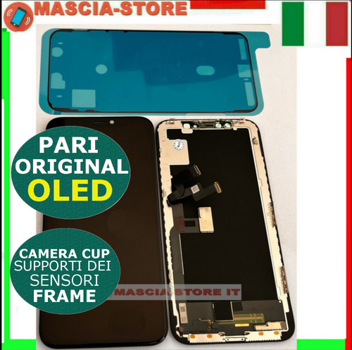 Iphone display pari - iphone, x