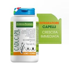 Caducapil Integratore per