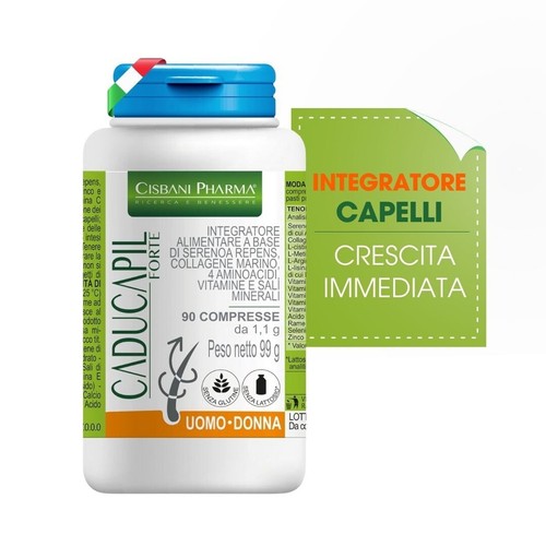 Caducapil integratore per - caducapil,