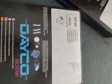 Dayco 94145 108rx190 Cinghia Distribuzione Derby Golf Jetta Passat Polo Scirocco